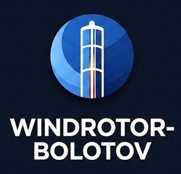WindRotor Bolotov logo