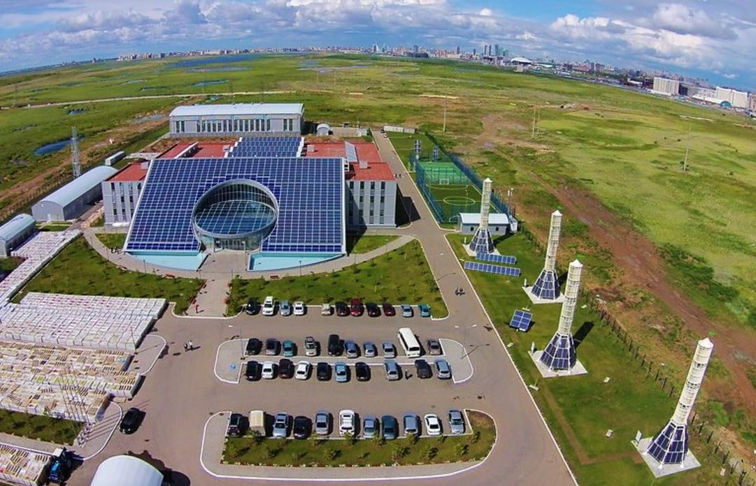 WRTB installation in real operating conditions